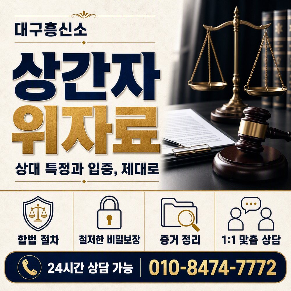 대구 상간자 위자료 · 상대 특정과 입증, 제대로 대구흥신소 대구 상간자 위자료 · 상대 특정과 입증, 제대로