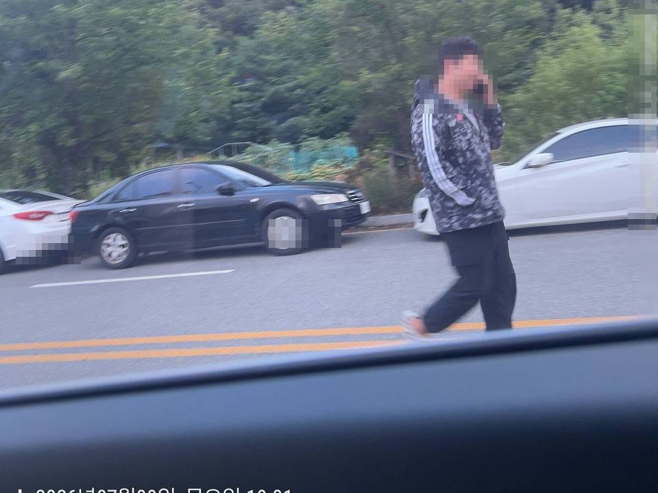 대구흥신소 동행 관계 정황 예시